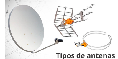 Instalar y orientar una antena parabólica en Pelayos de la Presa