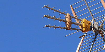 mantenimiento de antenas Pelayos de la Presa
